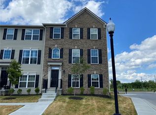 7287 Zanesville Rd, Carmel, IN 46033