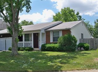 3326 Rudon Ln, Columbus, OH 43204