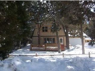 43307 Sheep Horn Rd, Big Bear Lake, CA 92314