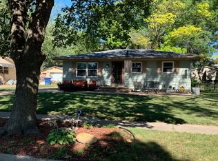 3201 E 41st St, Des Moines, IA 50317