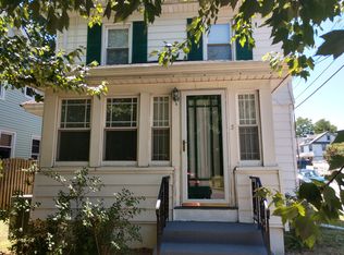 3 Brown Pl, Red Bank, NJ 07701