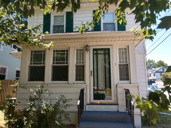 3 Brown Pl, Red Bank, NJ 07701