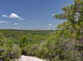326 Treasure Hills Rd, Kerrville, TX 78028