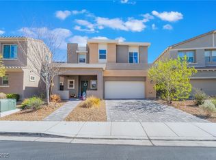 2450 Sylvan Hymn St, Henderson, NV 89044