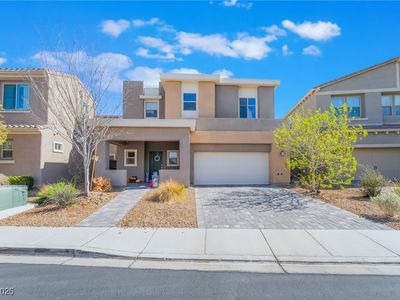 2450 Sylvan Hymn St, Henderson, NV, 89044