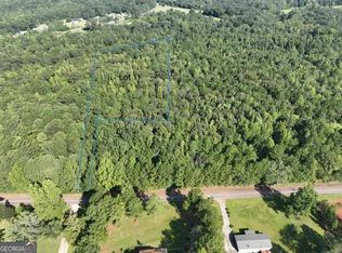 0 Smith Rd LOT 11, Thomaston, GA 30286