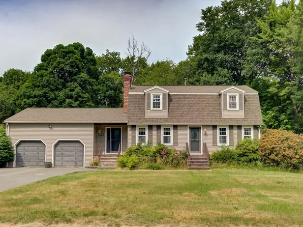 113 Rolling Ridge Ln, Methuen, MA 01844