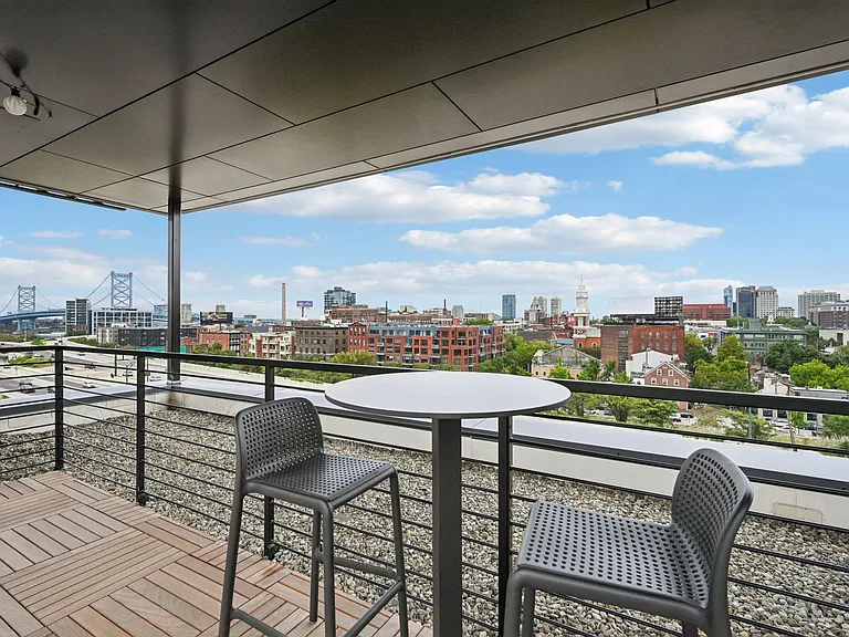 The Keystone Apartments — Photo 46