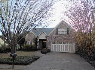 111 Overlook Pointe Cir, Ridgeland, MS 39157