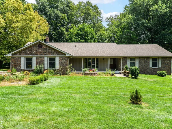 8815 Hunting Trl, Indianapolis, IN 46217