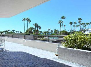 535 Sanctuary Dr APT A101, Longboat Key, FL 34228