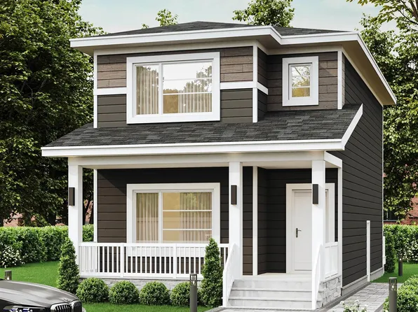 55 Rosa Cres, Saint Albert, AB T8N 8B7