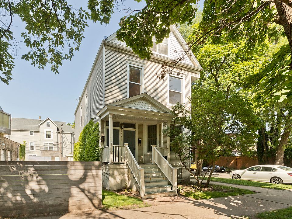 1st image of 3324 N Ravenswood Ave #2