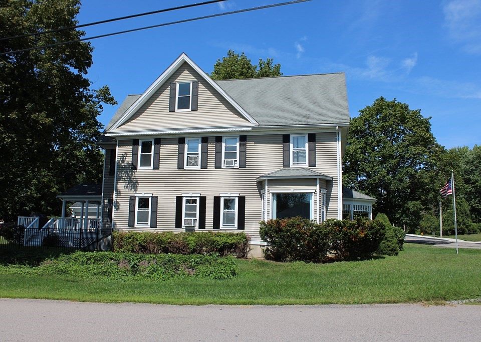 277 Read St, Attleboro, MA 02703 Zillow