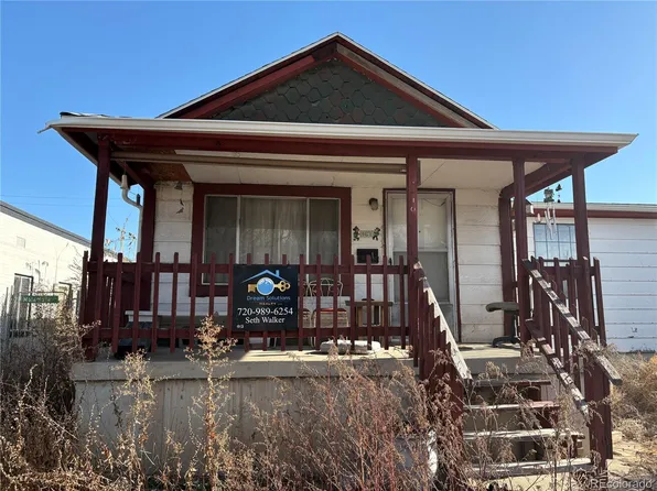 4670 Grant Street, Denver, CO 80216