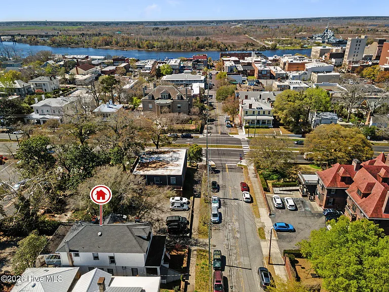 308 Dock St #LOWER — Photo 50