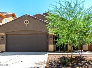 7049 W Desert Ln, Laveen, AZ 85339