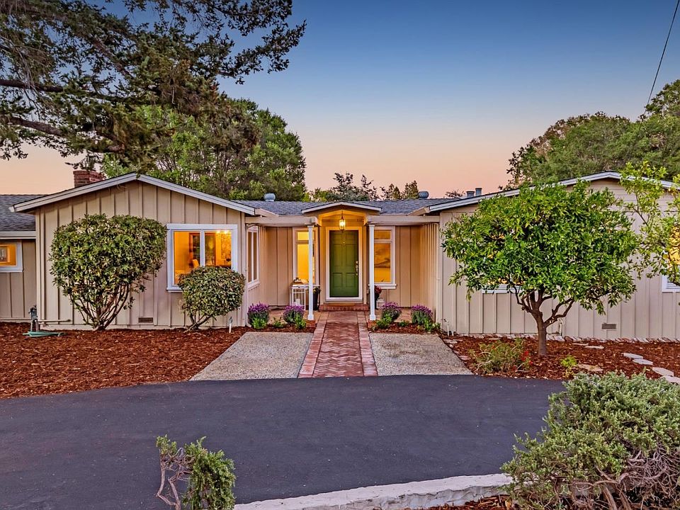 980 Lundy Ln, Los Altos, CA 94024 Zillow