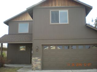 16443 Riley Dr, La Pine, OR 97739