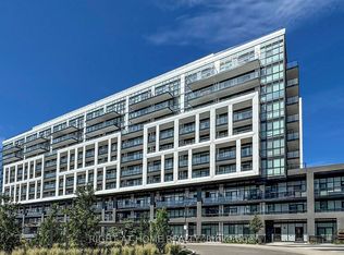 Downsview Park Condos, Toronto, ON M3K 0C9