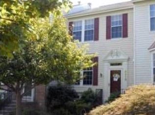 6215 Adelay Ct, Frederick, MD 21703