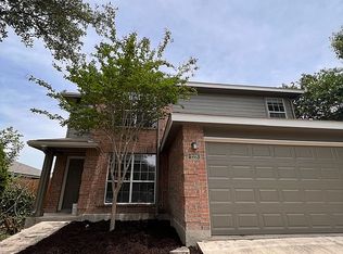 228 Ibis Falls Dr, New Braunfels, TX 78130