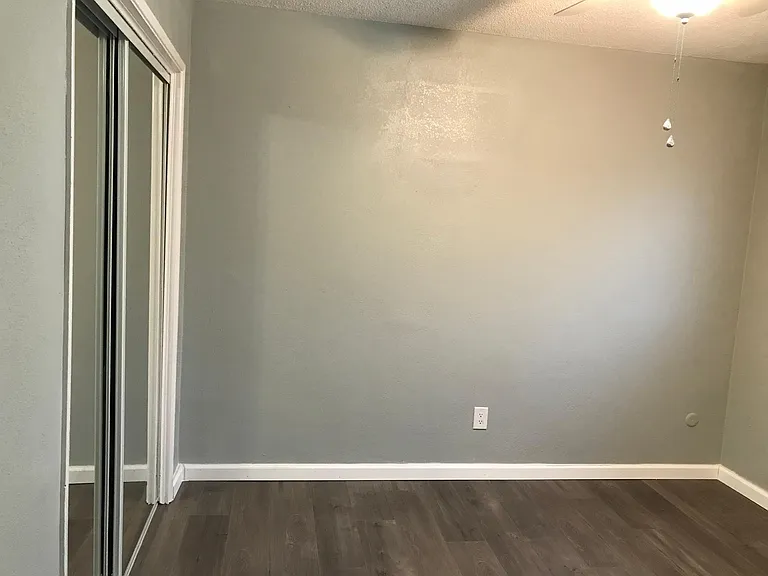 1st Bedroom