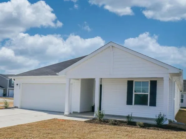 4853 Abbington Oaks Way SE, Southport, NC 28461