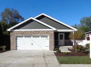 79 Church St, Manteno, IL 60950