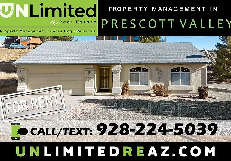 8960 E Volcano Dr — Photo 1