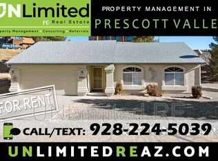 8960 E Volcano Dr, Prescott Valley, AZ 86314
