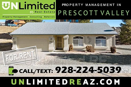 8960 E Volcano Dr Photo 1