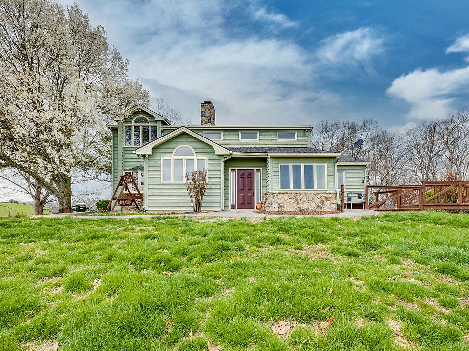 197 C D Williams Rd, Telford, TN 37690 MLS 9949436 Zillow