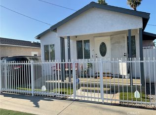 2534 E El Segundo Blvd, Compton, CA 90222