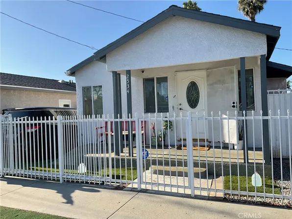 2534 E El Segundo Blvd, Compton, CA 90222