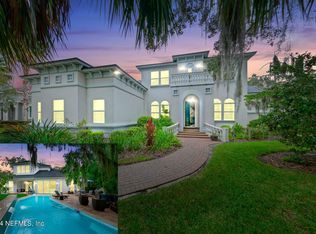 157 River Marsh Dr, Ponte Vedra Beach, FL 32082