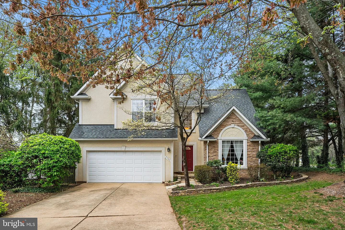 2784 Devonshire Garden Ct photo 1