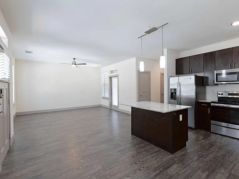 The District At Cypress Waters - Parson's Green — Photo 1361