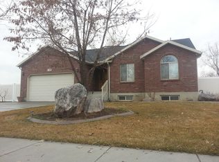 3897 N 2750 W, Farr West, UT 84404