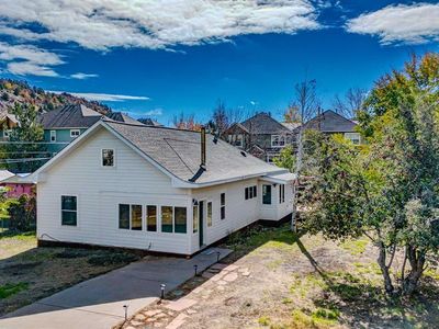 606 E 1st Street, Durango, CO, 81301