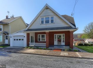 249 Market St, Highspire, PA 17034
