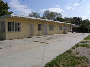 4111 E Laurel St, Compton, CA 90221
