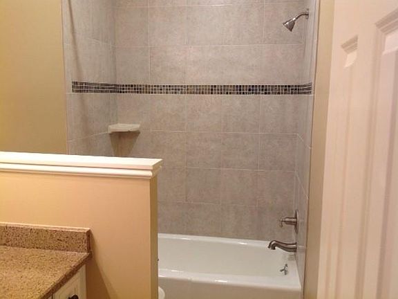 Front Bathroom