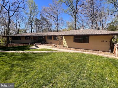 2214 Arapahoe Ave, Baltimore, MD 21228