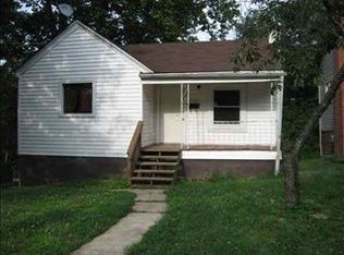 370 S Walnut St, Huntington, WV 25705