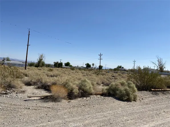 1302 Wilson Dr #1, Needles, CA 92363
