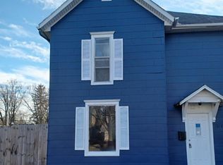 1327 Huestis Ave, Fort Wayne, IN 46807