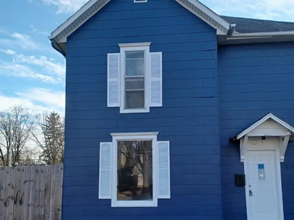 1327 Huestis Ave, Fort Wayne, IN 46807