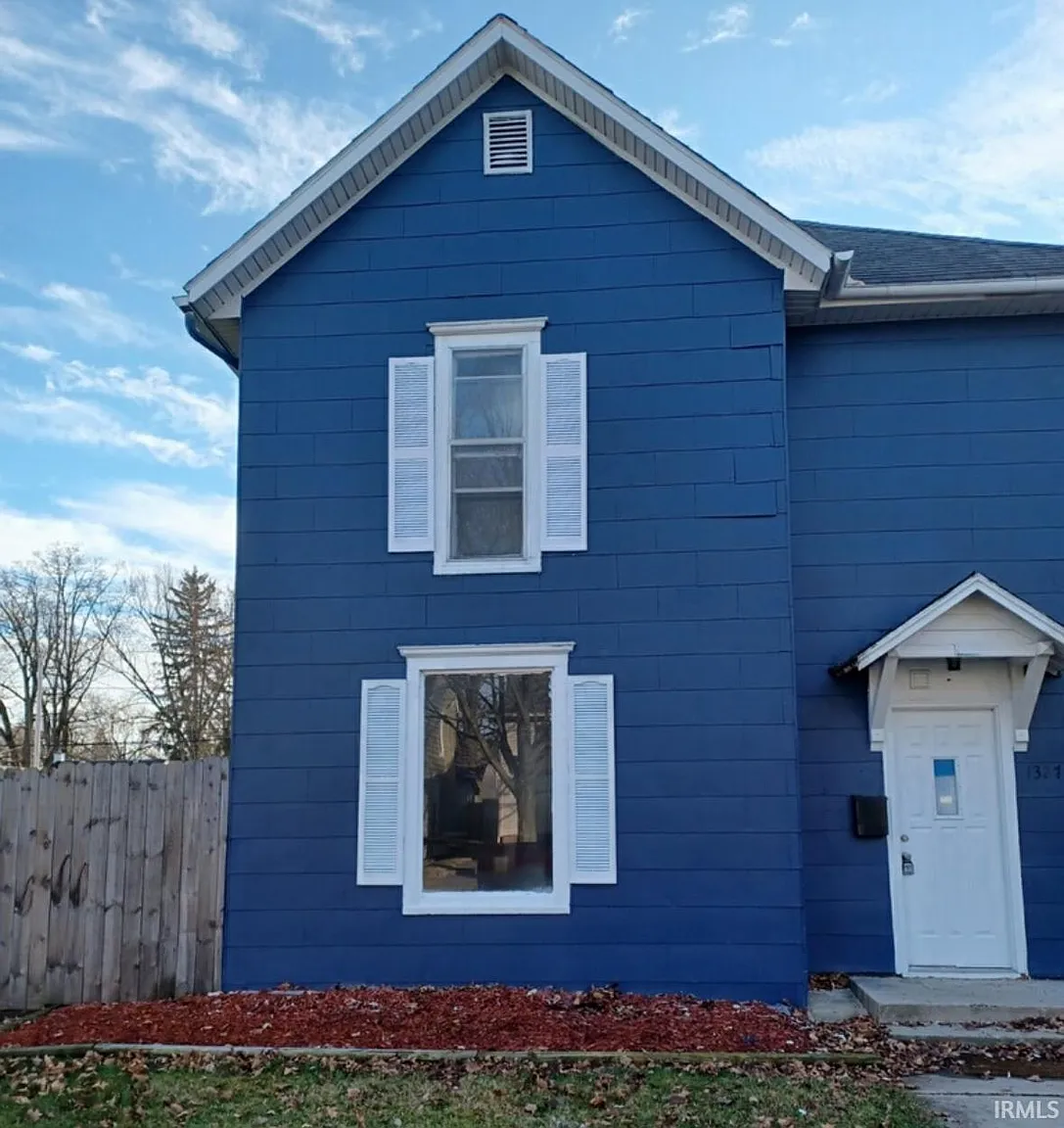 1327 Huestis Ave photo 1