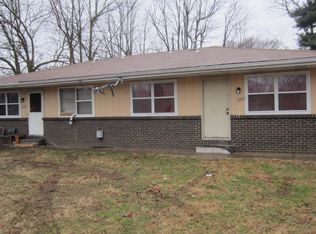 2219 N Fremont Ave, Springfield, MO 65803